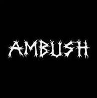 Ambush (SRB) : Promo